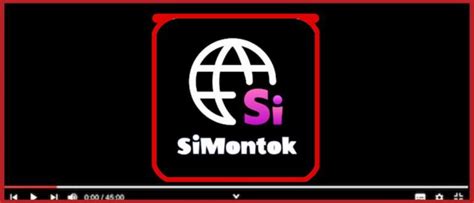 nonton simontok|SIMONTOK .